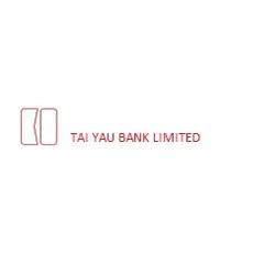 大有銀行|TAI YAU BANK LIMITED